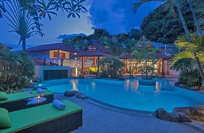 Samui Little Garden Resort