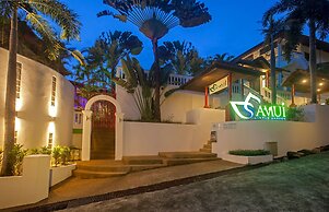 Samui Little Garden Resort