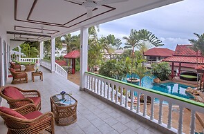 Samui Little Garden Resort