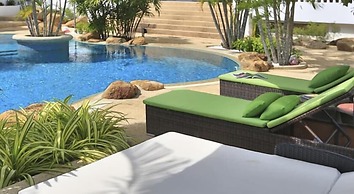 Samui Little Garden Resort