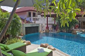 Samui Little Garden Resort