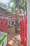 Samui Little Garden Resort