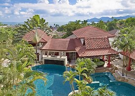 Samui Little Garden Resort