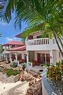 Samui Little Garden Resort