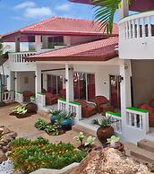 Samui Little Garden Resort