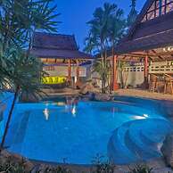 Samui Little Garden Resort