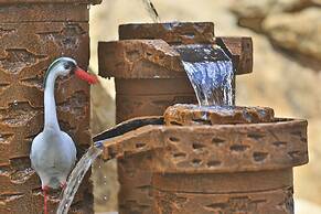Samui Little Garden Resort
