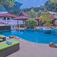 Samui Little Garden Resort