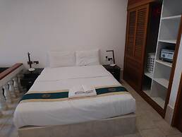 Samui Little Garden Resort