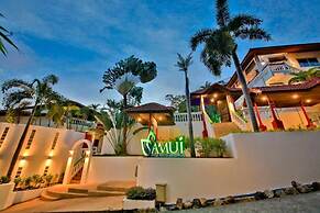 Samui Little Garden Resort