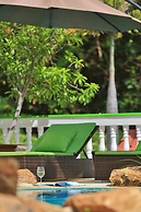 Samui Little Garden Resort