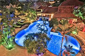 Samui Little Garden Resort