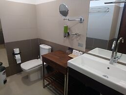 Samui Little Garden Resort