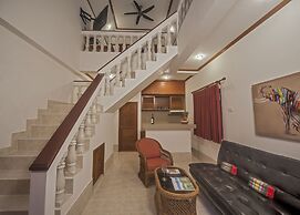 Samui Little Garden Resort