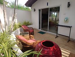 Samui Little Garden Resort