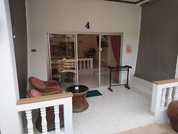 Samui Little Garden Resort