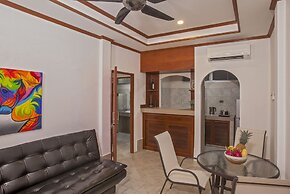 Samui Little Garden Resort