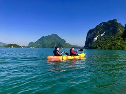 Mai Chau Hideaway Resort