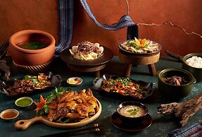 Mai Chau Hideaway Lake Resort