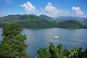 Mai Chau Hideaway Resort