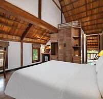 Mai Chau Hideaway Lake Resort