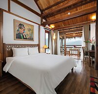 Mai Chau Hideaway Lake Resort