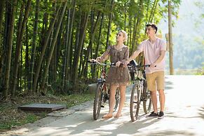 Mai Chau Hideaway Lake Resort