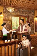 Mai Chau Hideaway Lake Resort