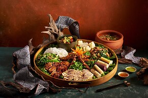 Mai Chau Hideaway Lake Resort