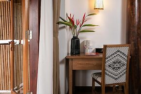 Mai Chau Hideaway Lake Resort