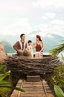 Mai Chau Hideaway Lake Resort