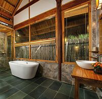 Mai Chau Hideaway Lake Resort