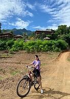 Mai Chau Hideaway Lake Resort