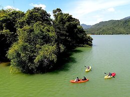 Mai Chau Hideaway Lake Resort