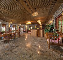 Mai Chau Hideaway Lake Resort