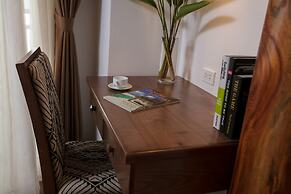 Mai Chau Hideaway Lake Resort