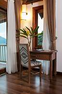 Mai Chau Hideaway Lake Resort