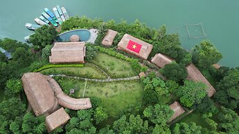 Mai Chau Hideaway Lake Resort