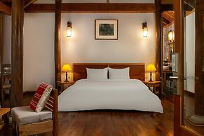 Mai Chau Hideaway Lake Resort