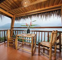 Mai Chau Hideaway Lake Resort
