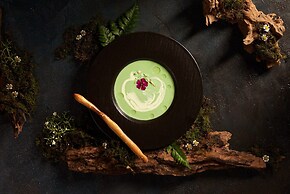 Mai Chau Hideaway Lake Resort