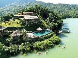 Mai Chau Hideaway Lake Resort