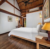 Mai Chau Hideaway Lake Resort