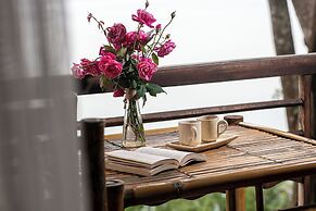 Mai Chau Hideaway Lake Resort