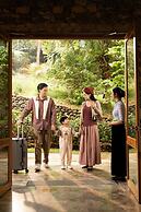 Mai Chau Hideaway Lake Resort