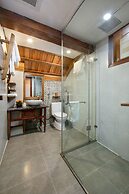 Mai Chau Hideaway Lake Resort