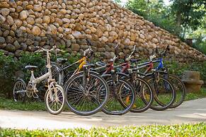 Mai Chau Hideaway Lake Resort