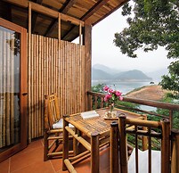 Mai Chau Hideaway Lake Resort