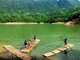 Mai Chau Hideaway Lake Resort