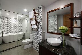 Mai Chau Hideaway Lake Resort